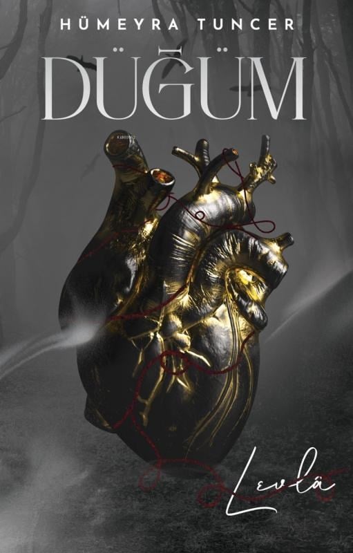 Düğüm Levlâ – Yan Boyamalı