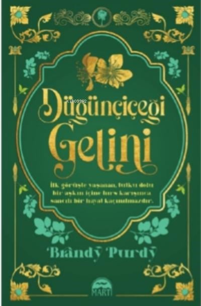 Düğünçiçeği Gelini