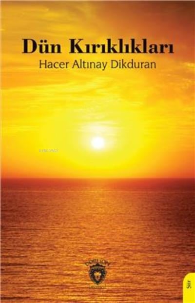 Dün Kırıklıkları