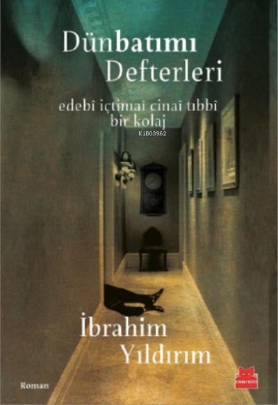 Dünbatımı Defterleri