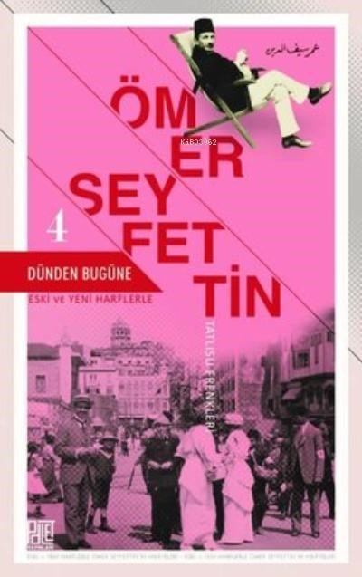 Dünden Bugüne - 4