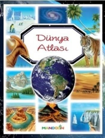 Dünya Atlası