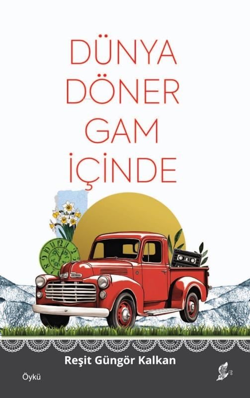 Dünya Döner Gam İçinde