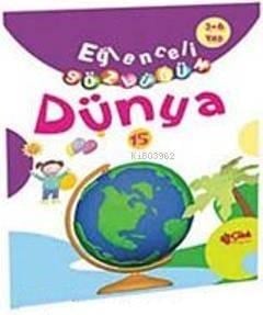 Dünya; Eğlenceli Sözlüğüm