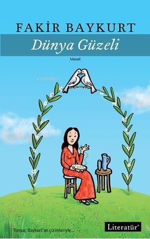 Dünya Güzeli