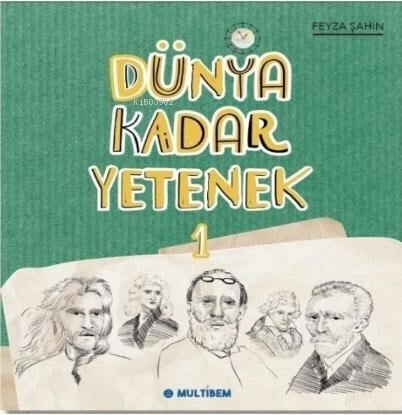 Dünya Kadar Yetenek 1