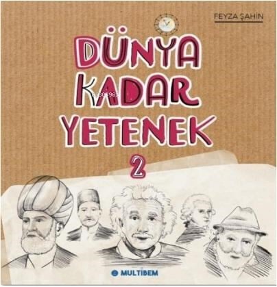Dünya Kadar Yetenek 2