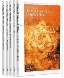 Dünya Klasik Set 6; 5 Kitap