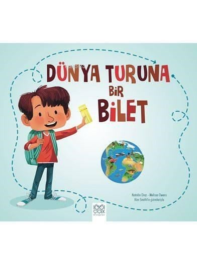 Dünya Turuna Bir Bilet