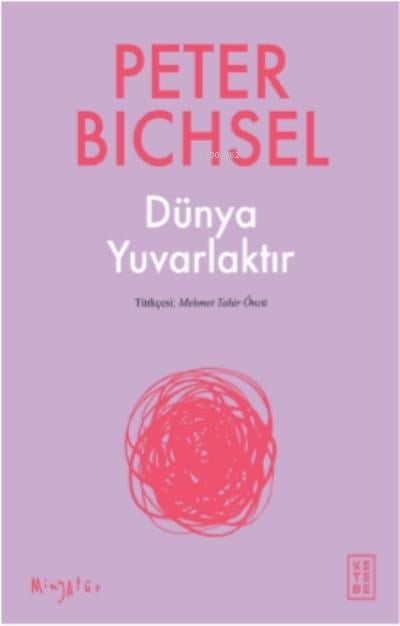 Dünya Yuvarlaktır