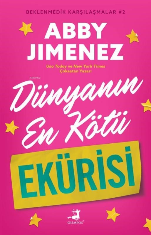 Dünyanın En Kötü Ekürisi - Beklenmedik Karşılaşmalar 2