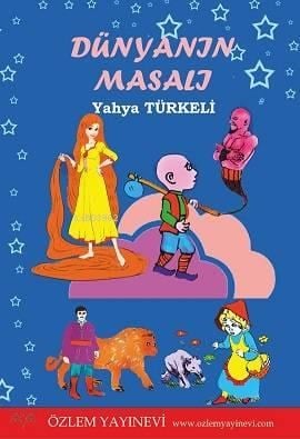 Dünyanın Masalı