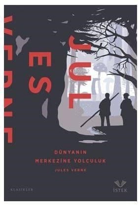 Dünyanın Merkezine Yolculuk