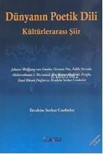 Dünyanın Poetik Dili; Kültürlerarası Şiir