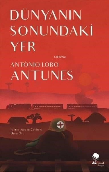 Dünyanın Sonundaki Yer