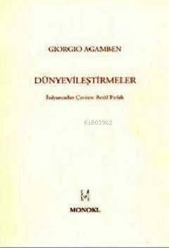 Dünyevileştirmeler