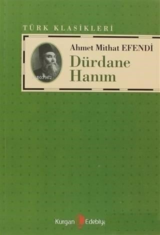 Dürdane Hanım