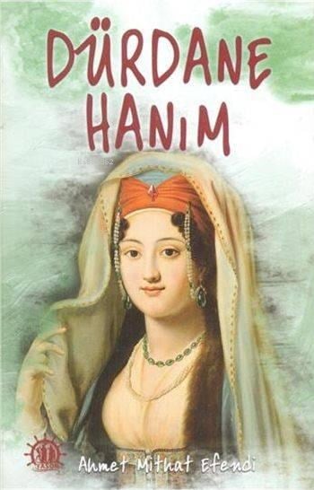 Dürdane Hanım