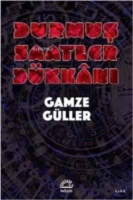 Durmuş Saatler Dükkanı