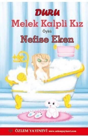 Duru Melek Kalpli Kız