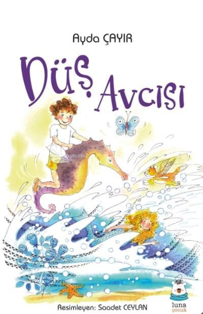 Düş Avcısı