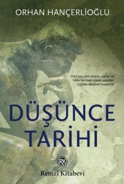 Düşünce Tarihi