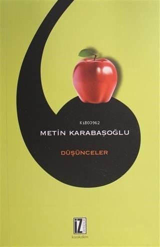 Düşünceler
