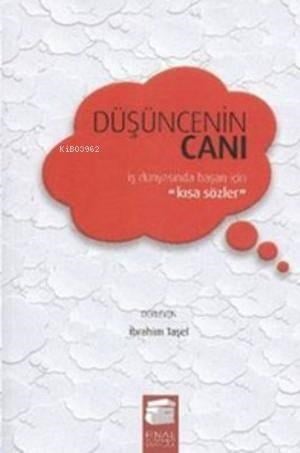 Düşüncenin Canı