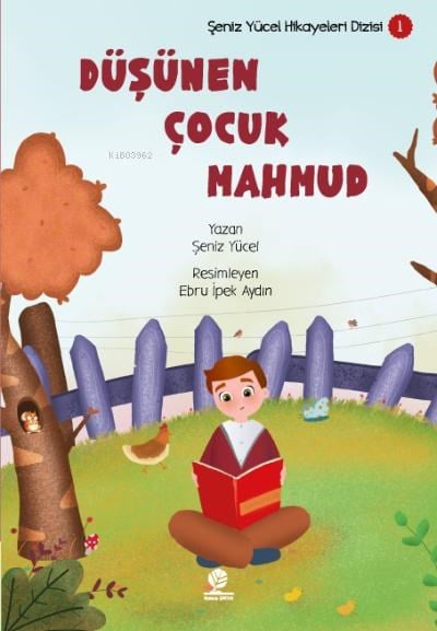 Düşünen Çocuk Mahmud