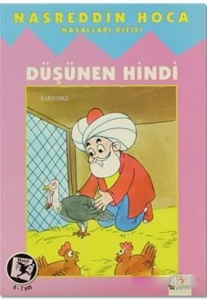 Düşünen Hindi