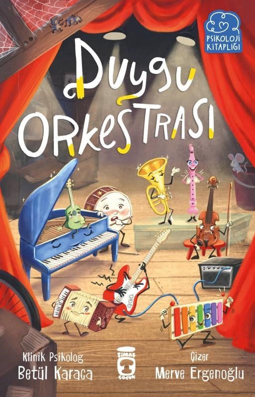 Duygu Orkestrası