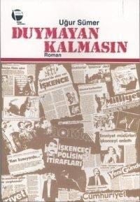 Duymayan Kalmasın