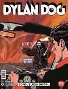 Dylan Dog Sayı 55 - Sonsuzluğa Doğru