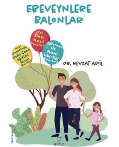 Ebeveynlere Balonlar