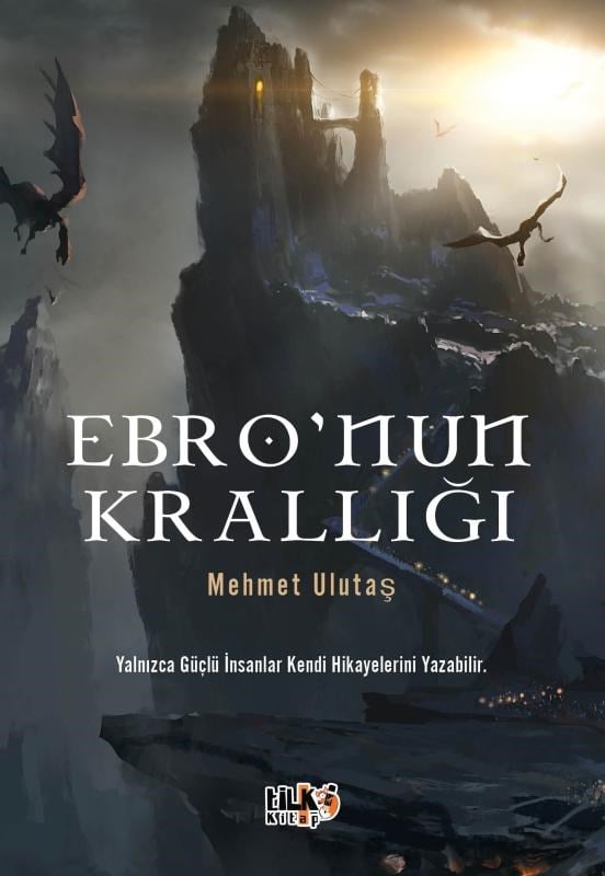 Ebro'nun Krallığı