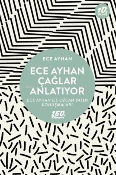 Ece Ayhan Çağlar Anlatıyor ;Ece Ayhan İle Özcan Yalım Konuşmaları