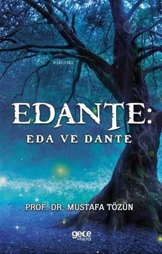 Edante: Eda ve Dante