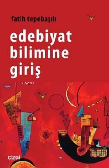 Edebiyat Bilimine Giriş