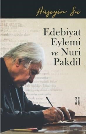 Edebiyat Eylemi