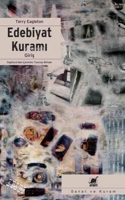 Edebiyat Kuramı Giriş