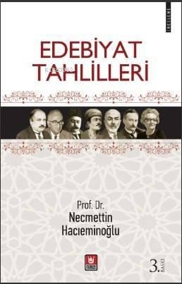 Edebiyat Tahlilleri