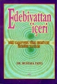 Edebiyattan İçeri