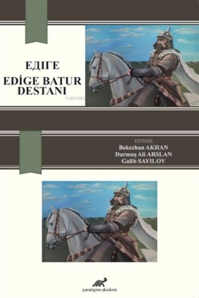 Edige Batur Destanı