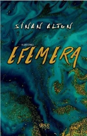Efemera