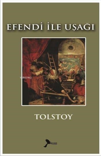 Efendi ile Uşağı