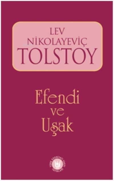 Efendi Ve Uşak