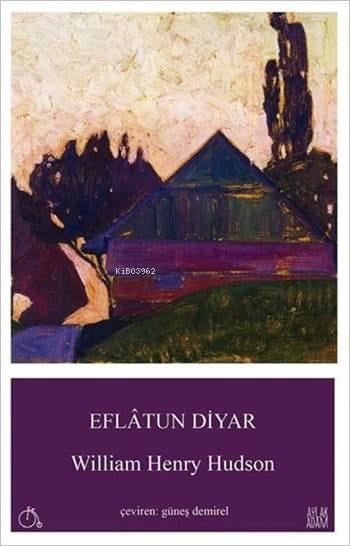 Eflâtun Diyar