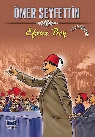 Efruz Bey