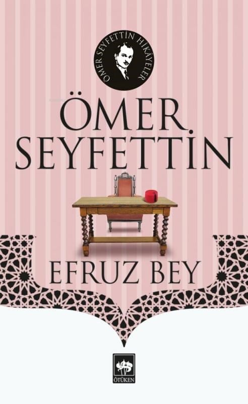 Efruz Bey