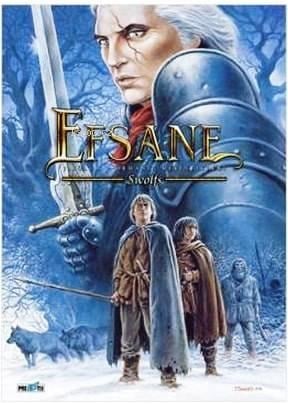 Efsane 2: Ormanın Derinlikleri
